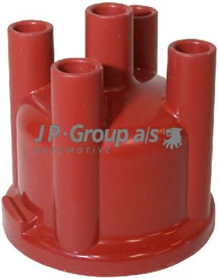 JP GROUP 1191200500 -  Крышка распределителя зажигания